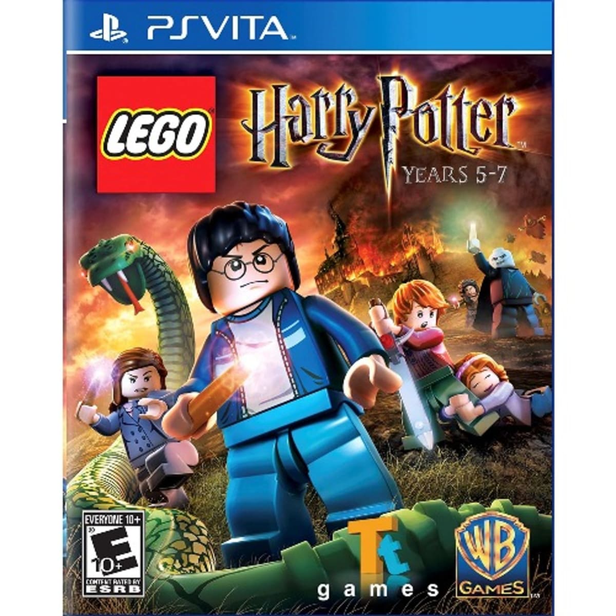 Harry potter playstation deals