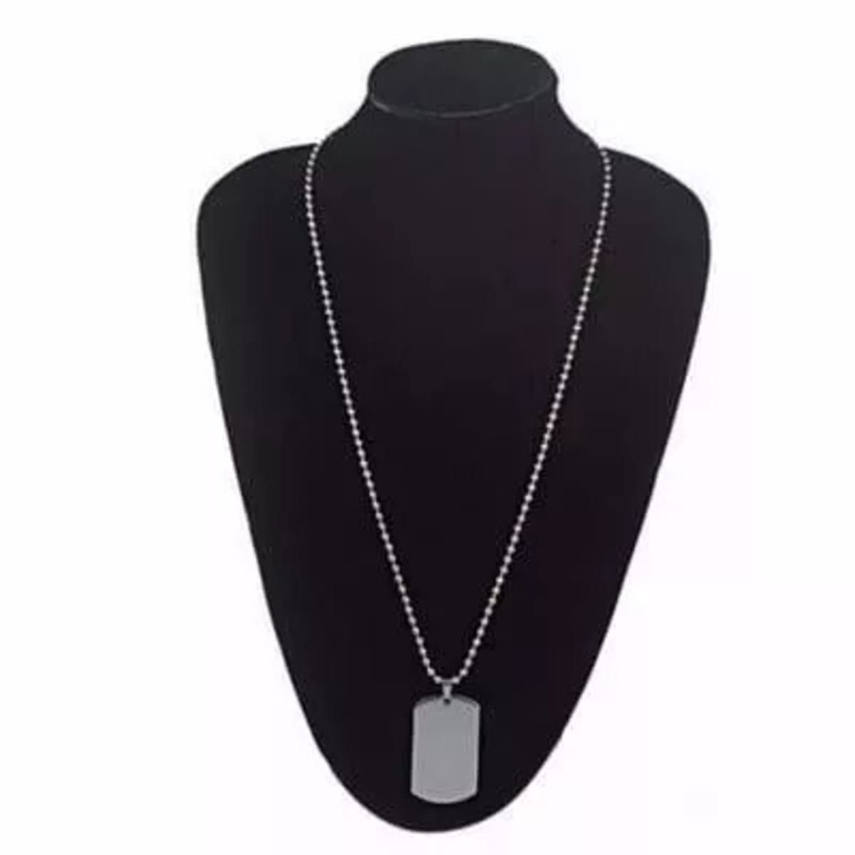 Jeans neck chain online