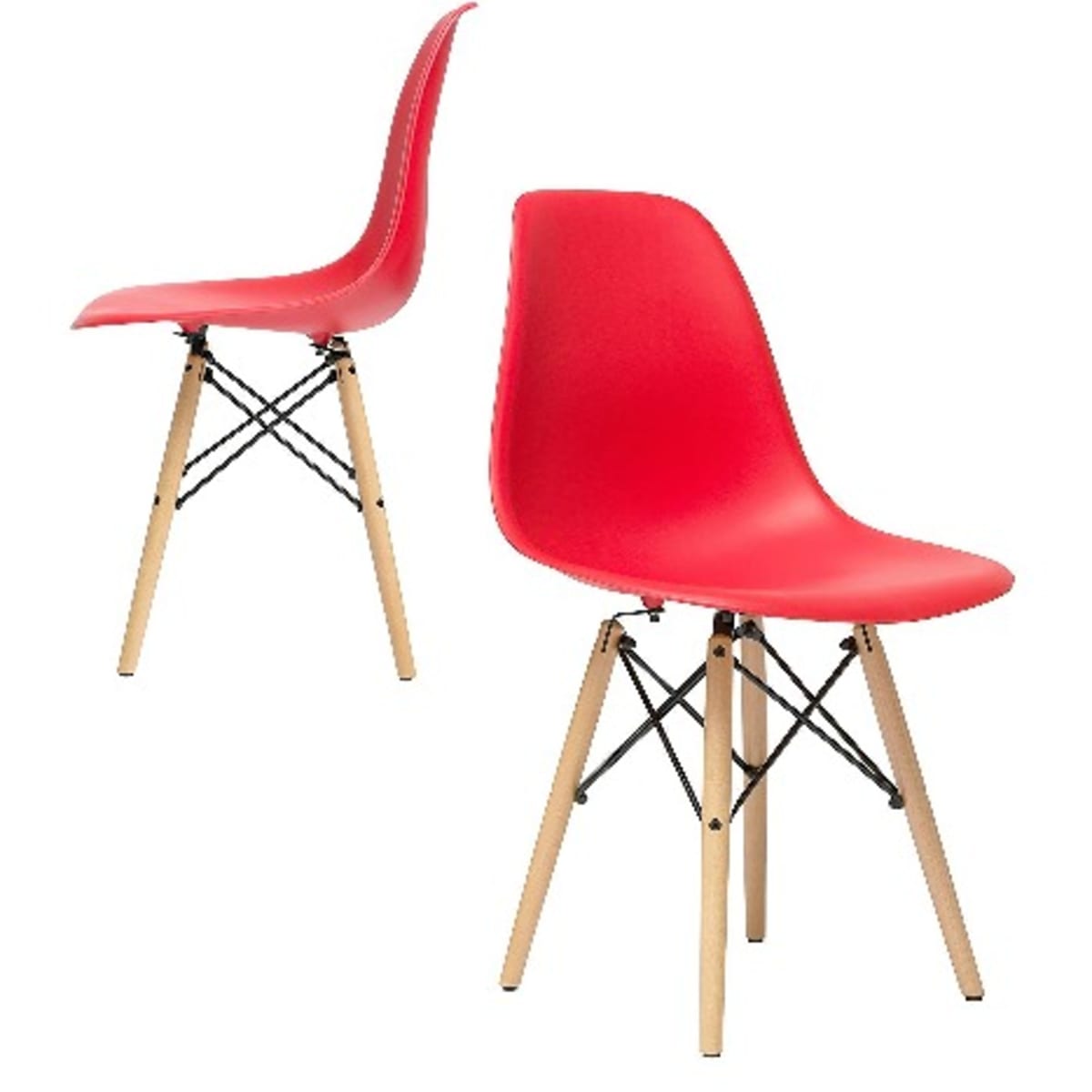 Eiffel chair shop charles eames