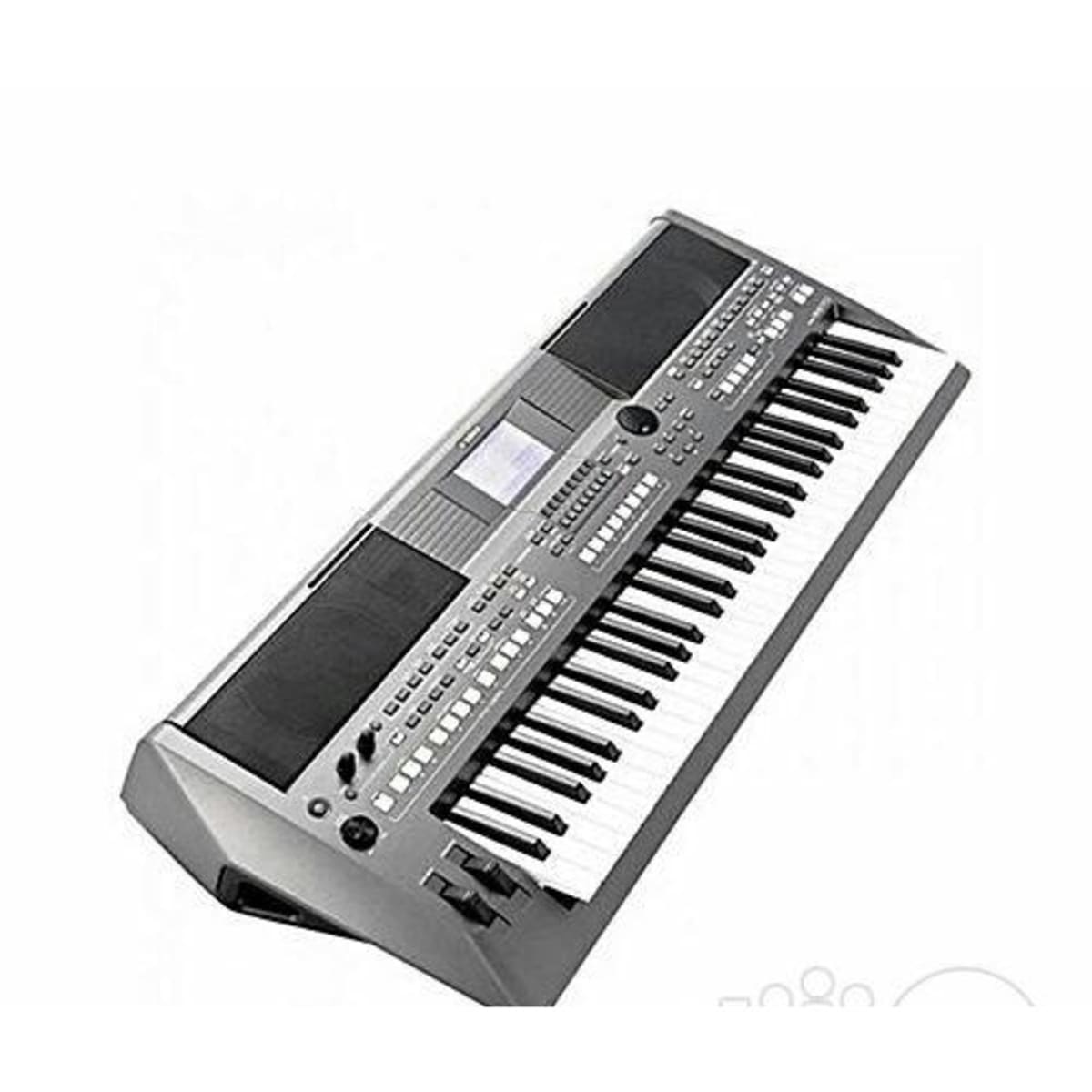 Keyboard yamaha clearance psr s670
