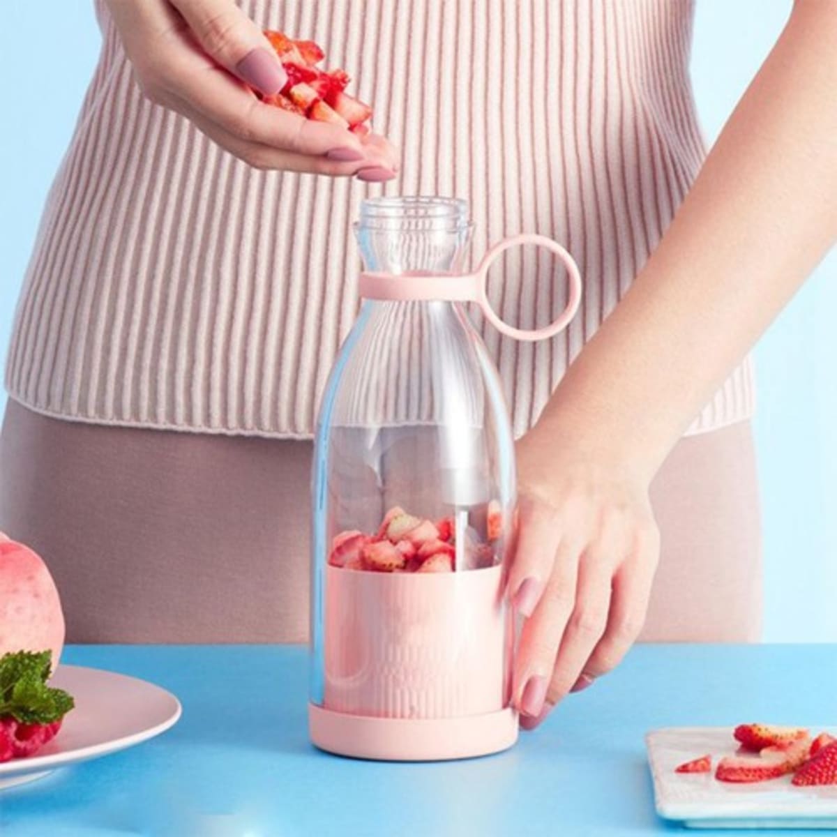Small shake 2025 maker