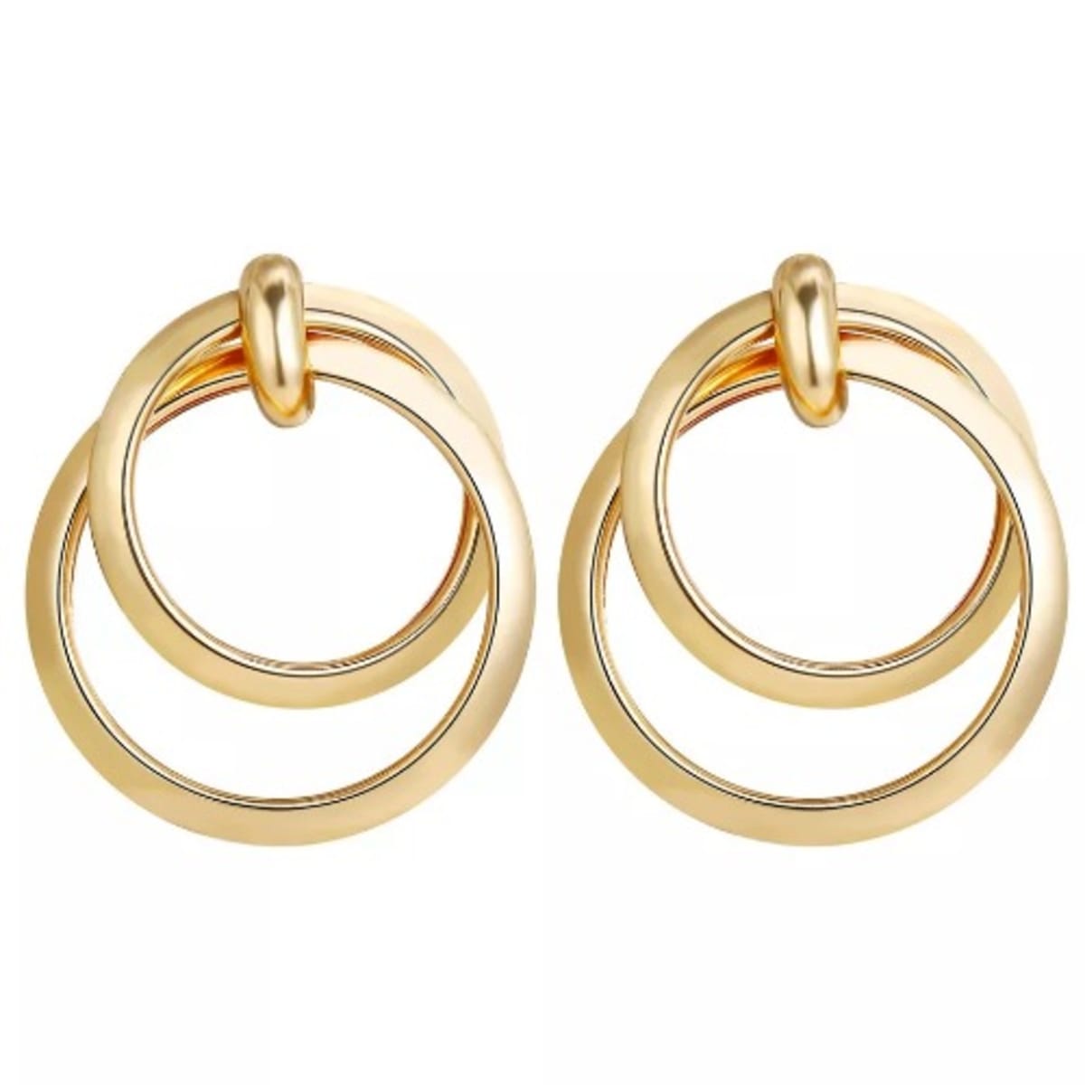 Hollow earrings sales
