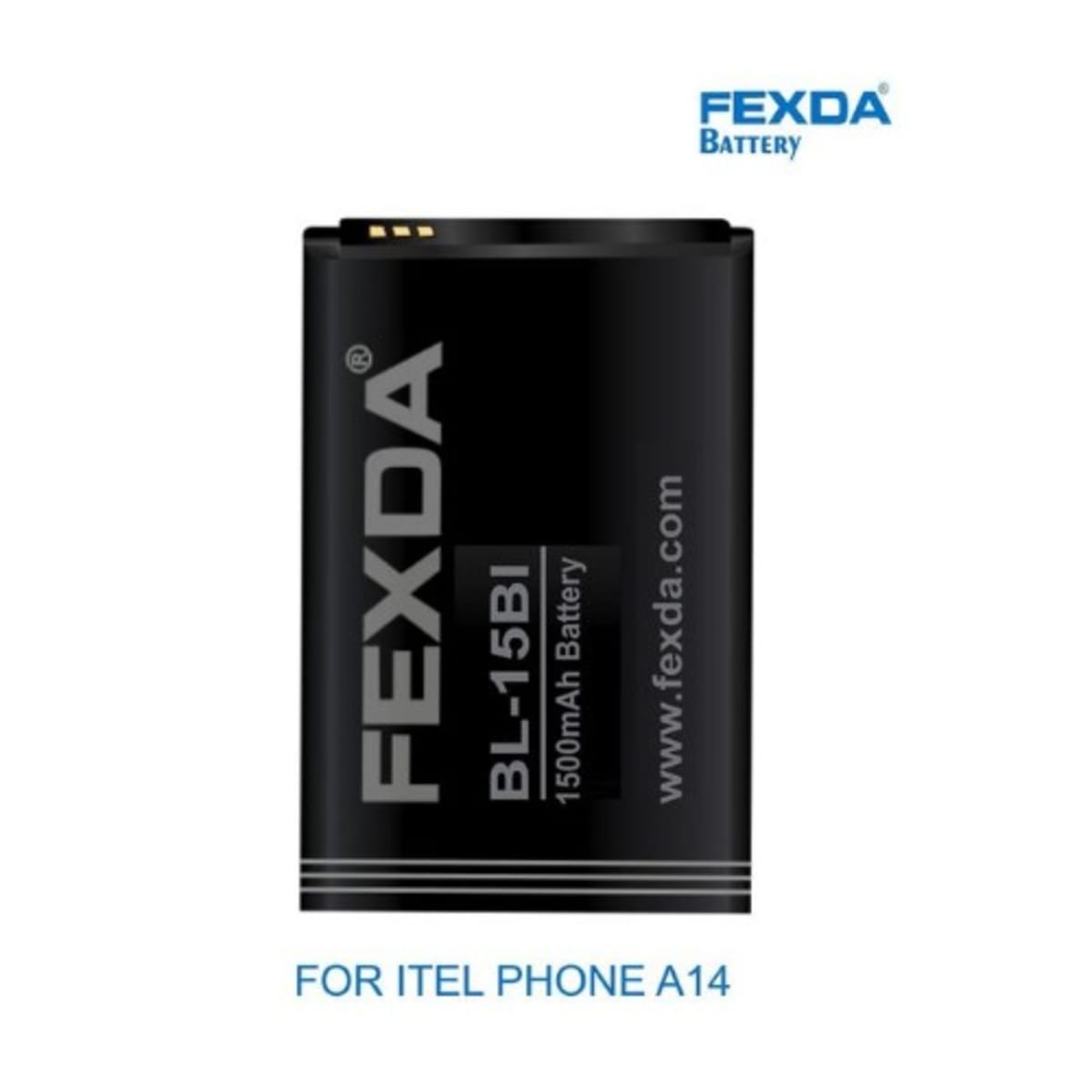 Itel a14s battery