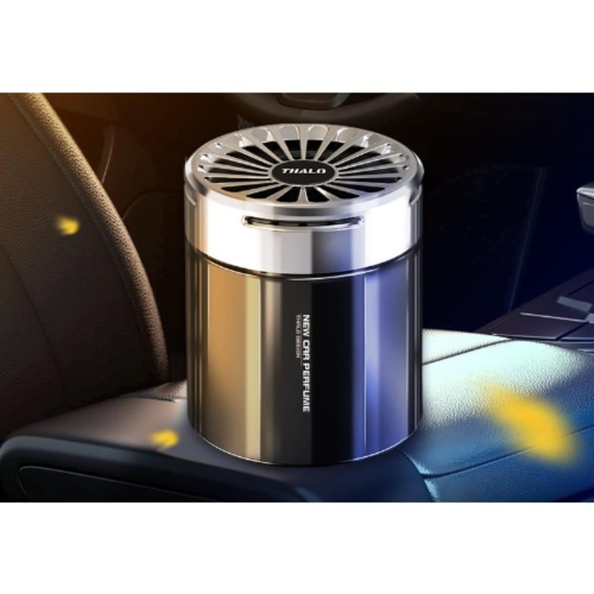 Perfume hotsell air purifier