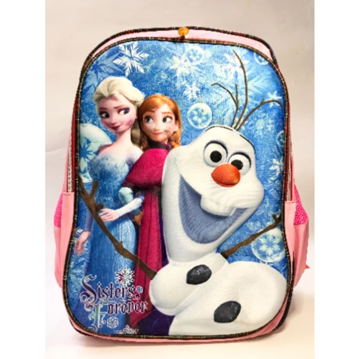 Elsa and anna cheap bag