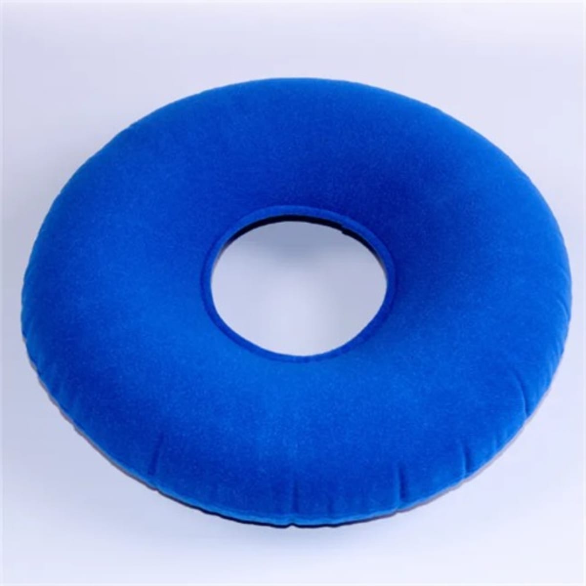 Inflatable donut cushion hotsell