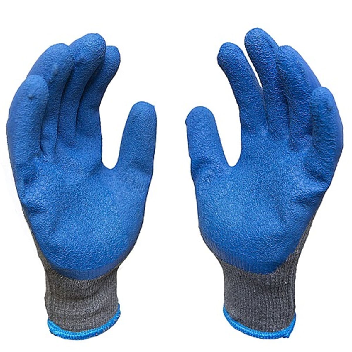 Multipurpose Safety Hand Gloves - 2 Pair