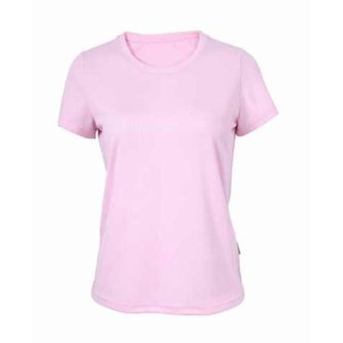 Womens plain short hotsell sleeve t shirts
