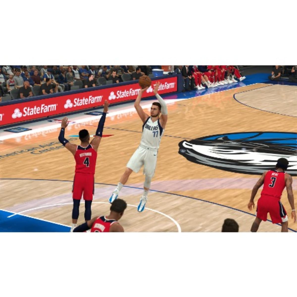 Nba live hotsell games free online