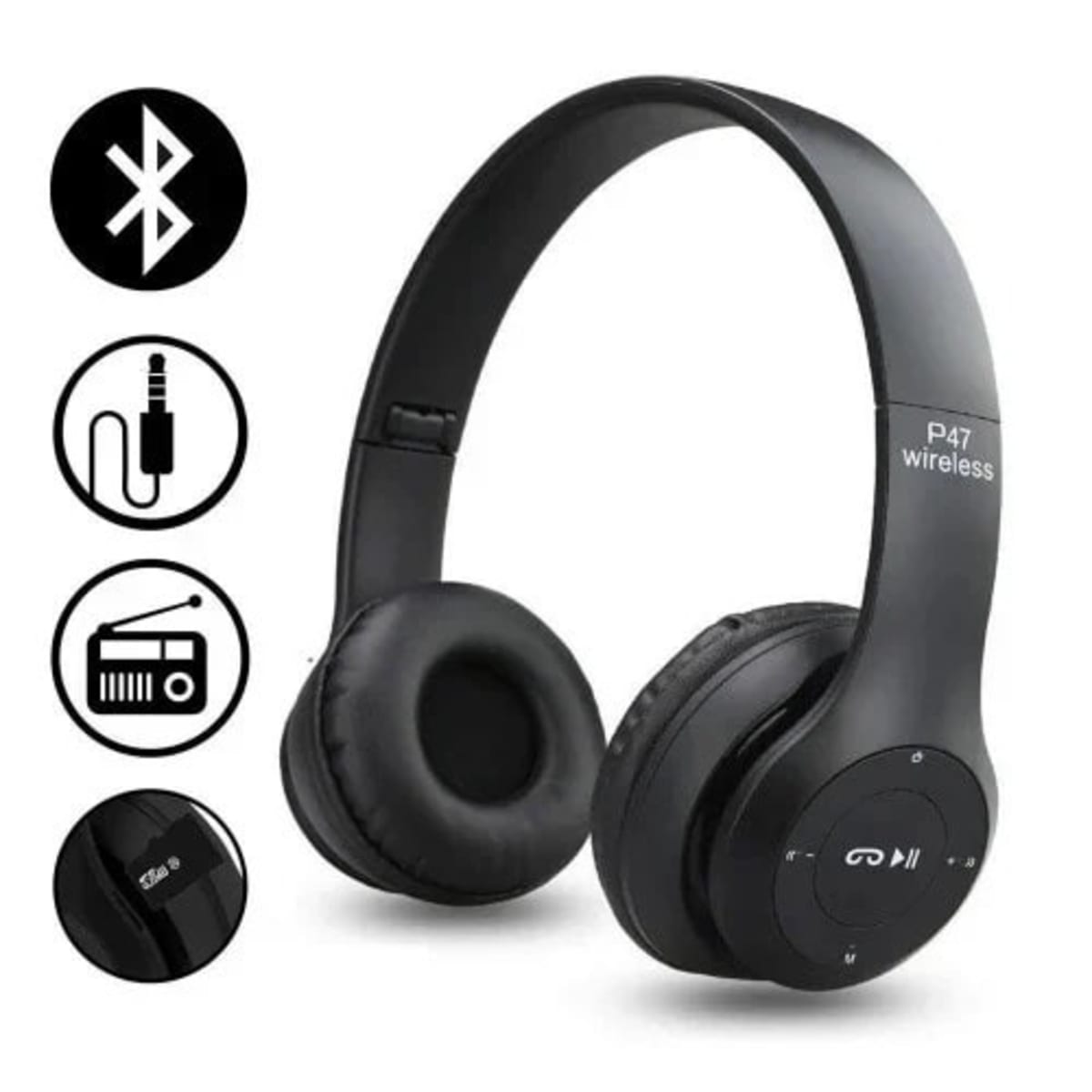 Buy wireless sales headphones online