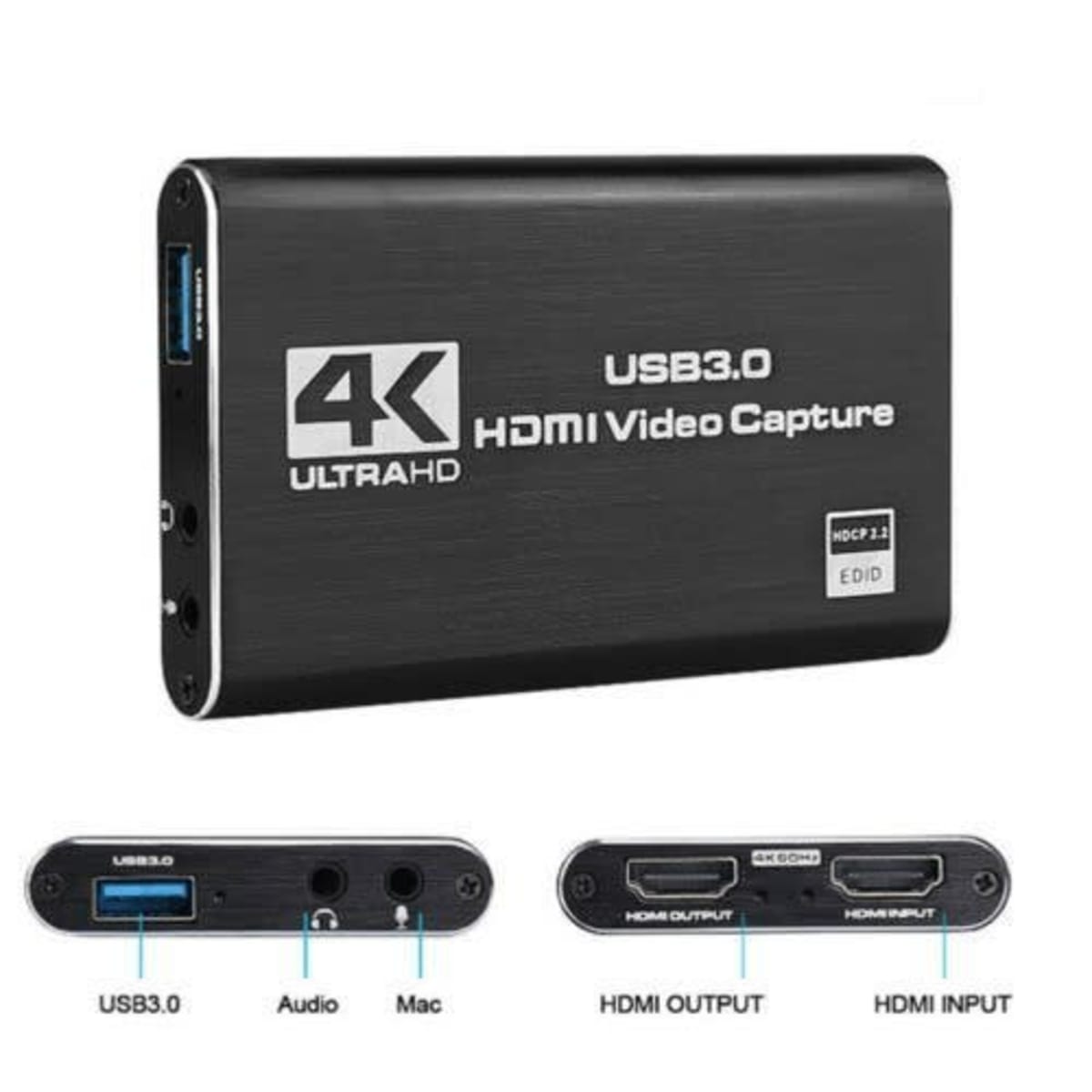 Nes capture card outlet