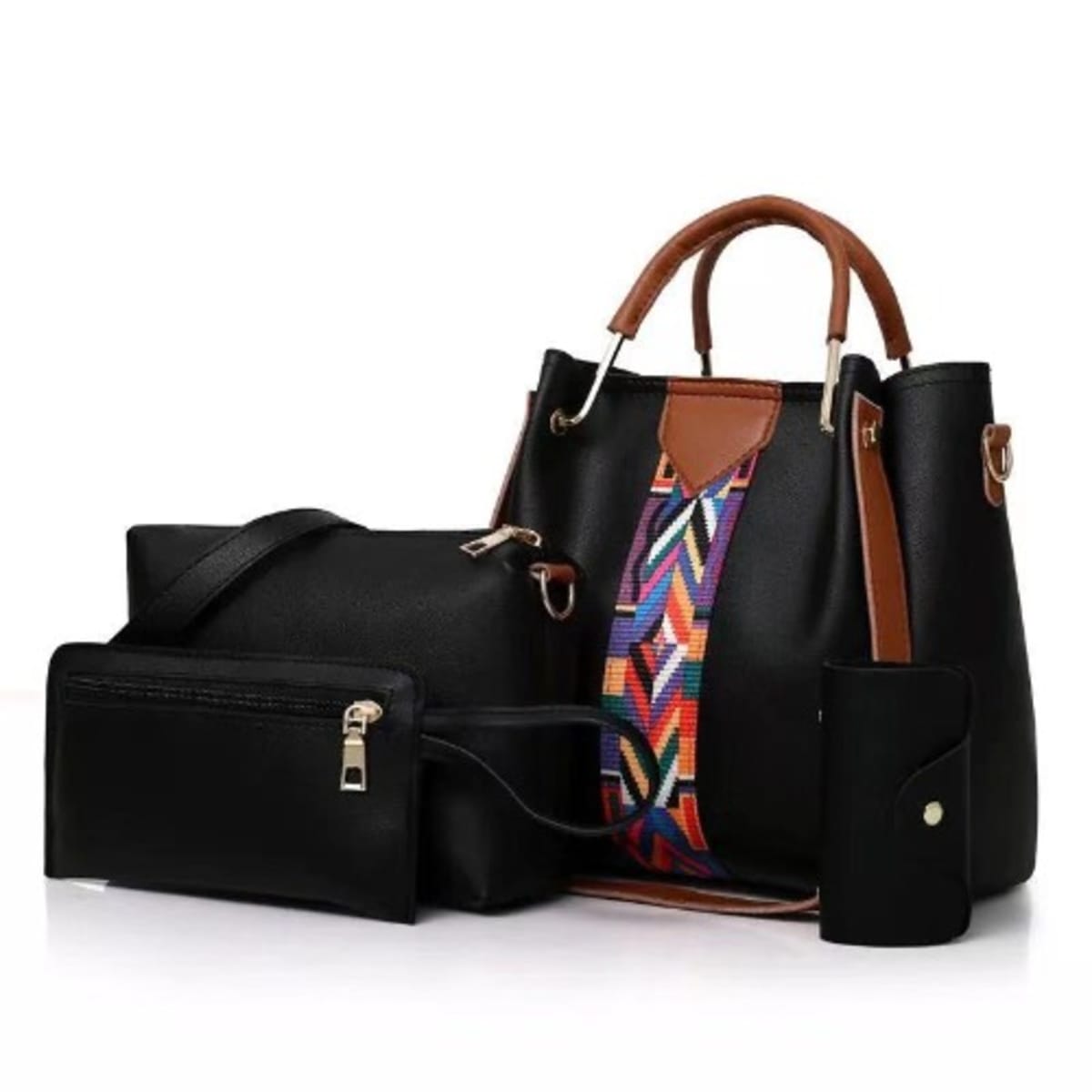Handbag set top online
