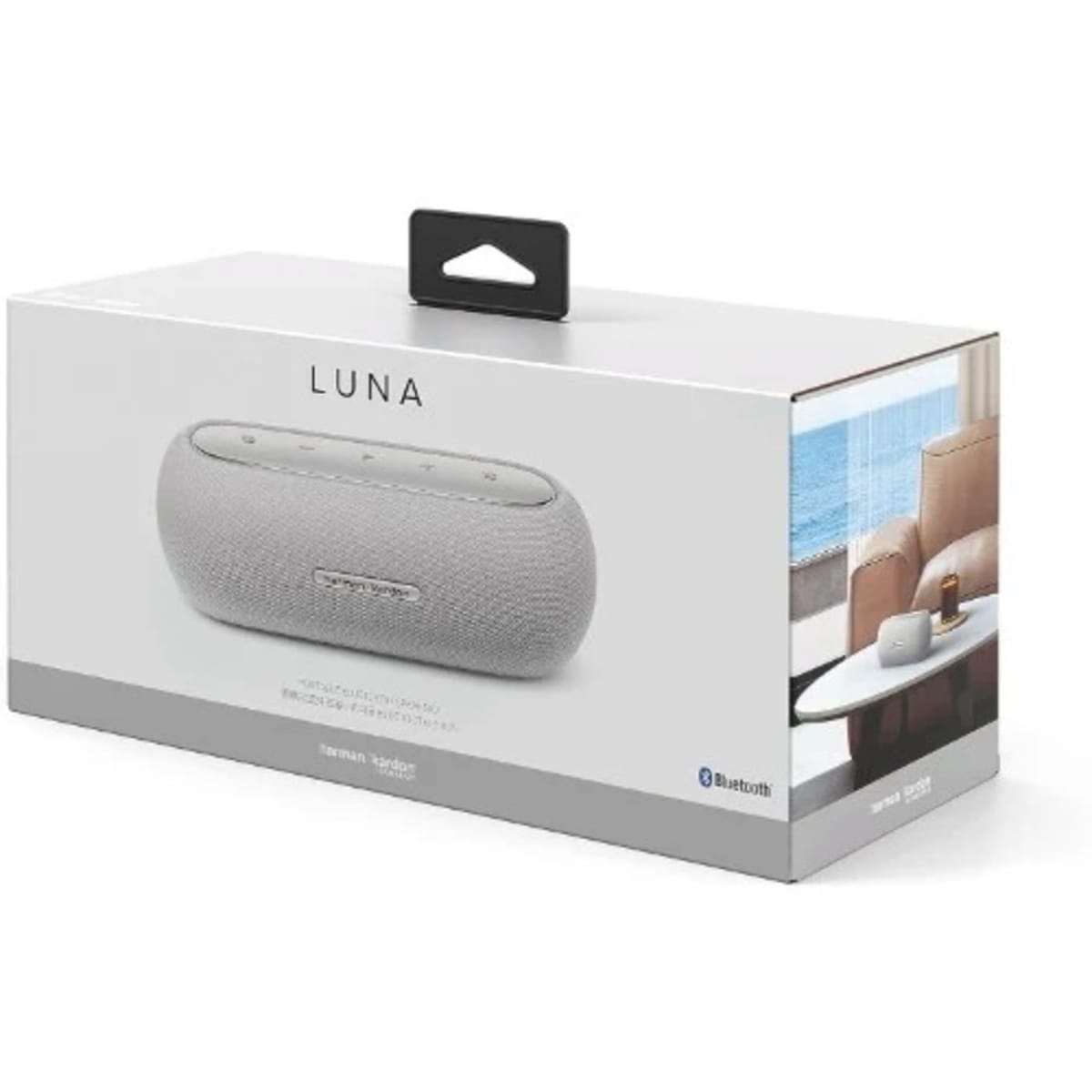 Harman kardon waterproof bluetooth hot sale speaker
