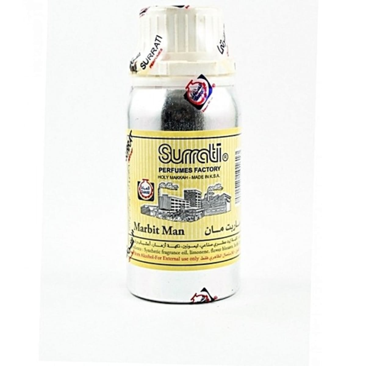 Marbit man discount perfume review