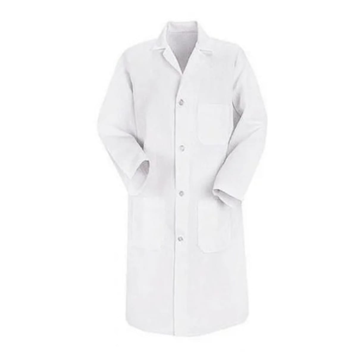 Large lab coat discount