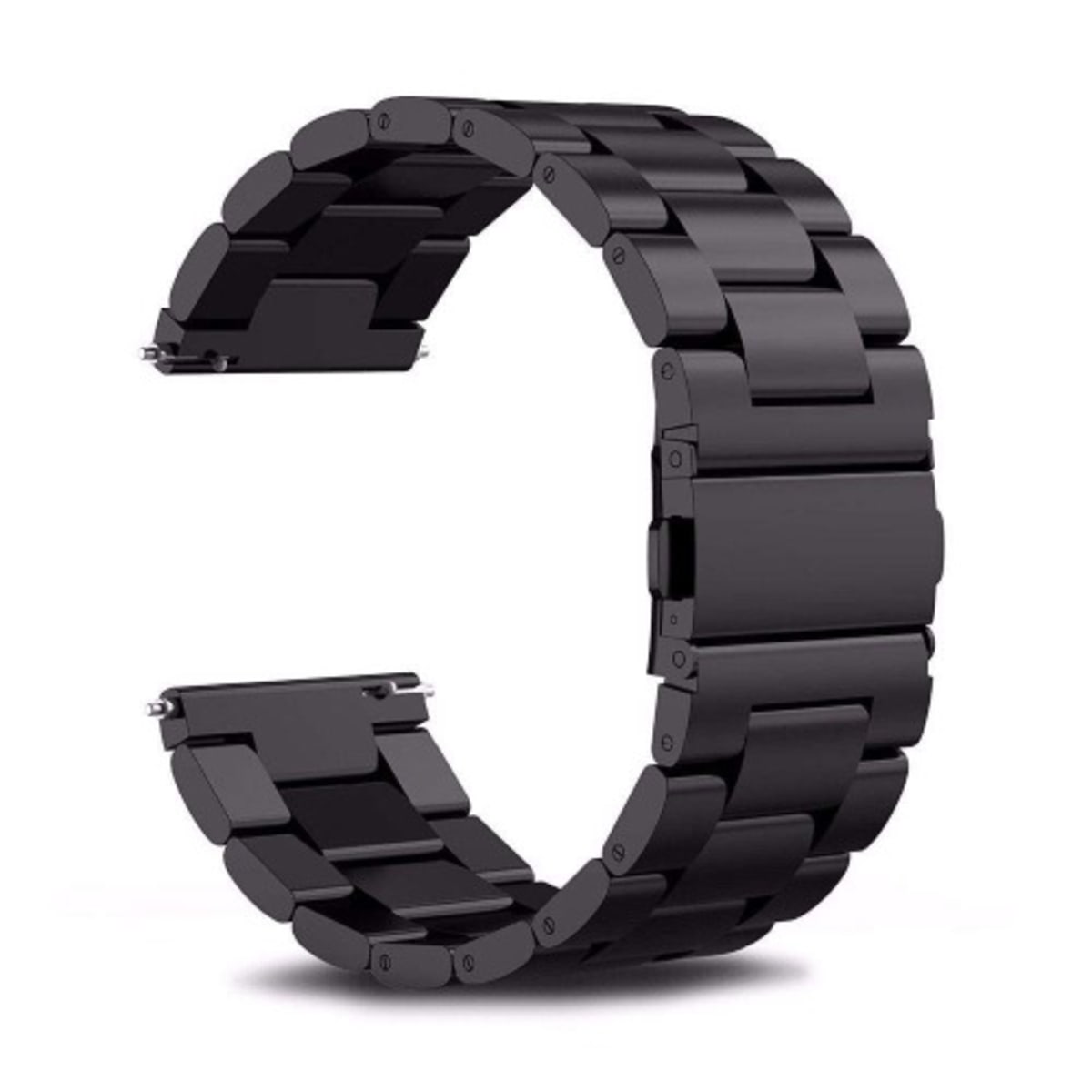 Stainless Steel Band Metal Replacement Strap For Samsung Watch 4