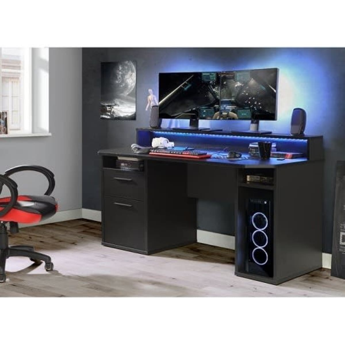 Marabe hot sale computer desk