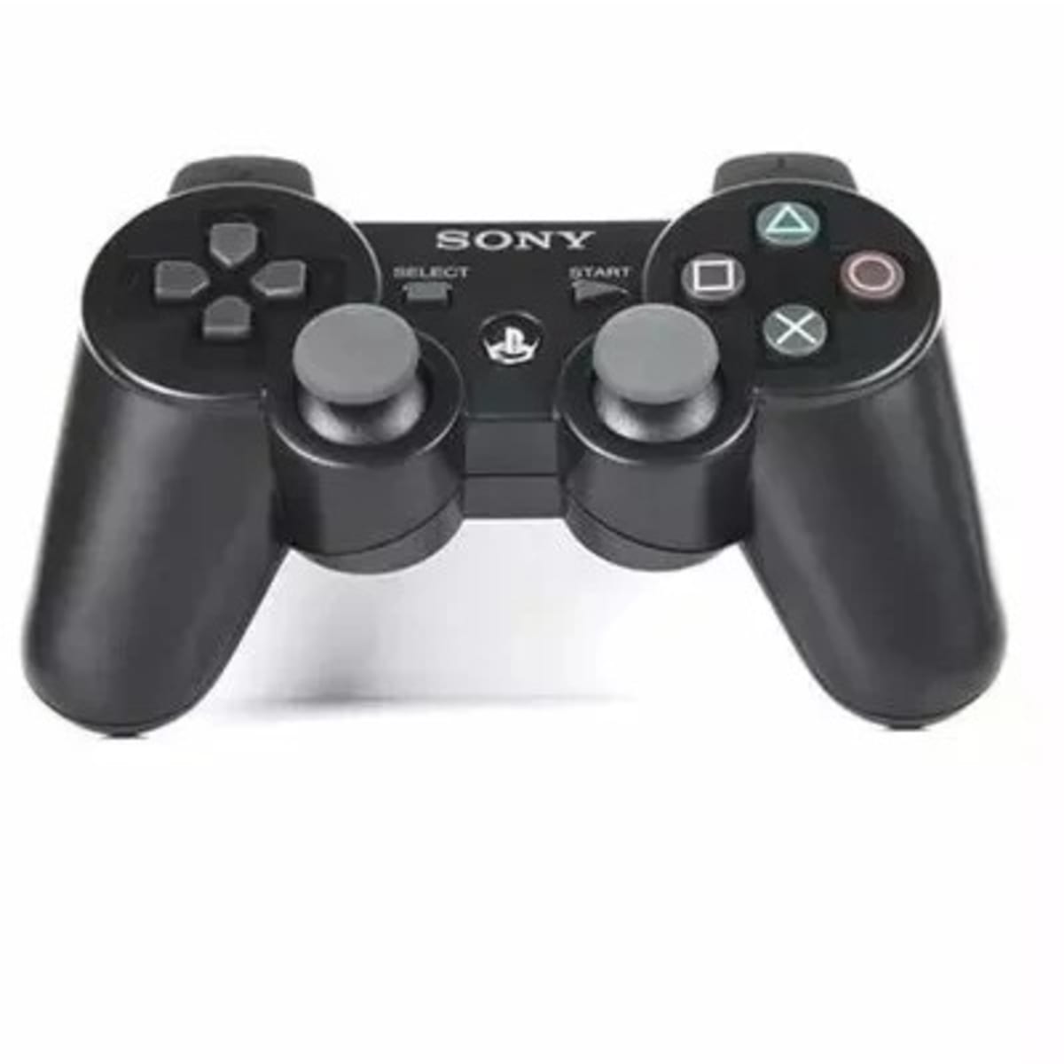 Sony ps3 controller 2025 dualshock 3 wireless