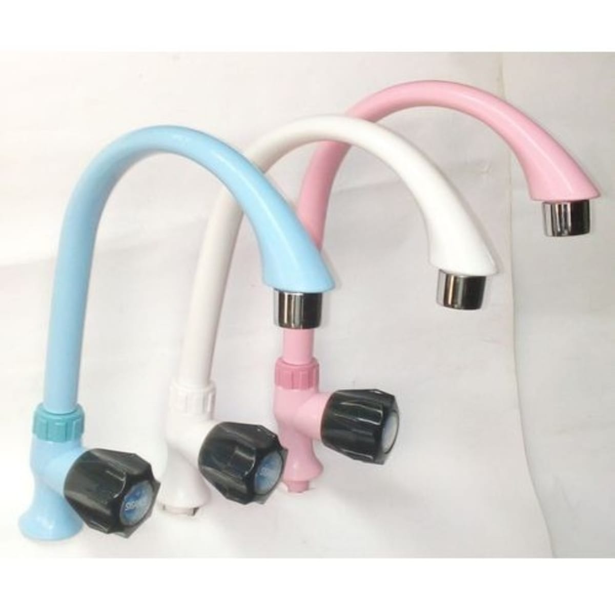 Plastic Kitchen Sink Faucet Tap 3pcs Konga Online Shopping