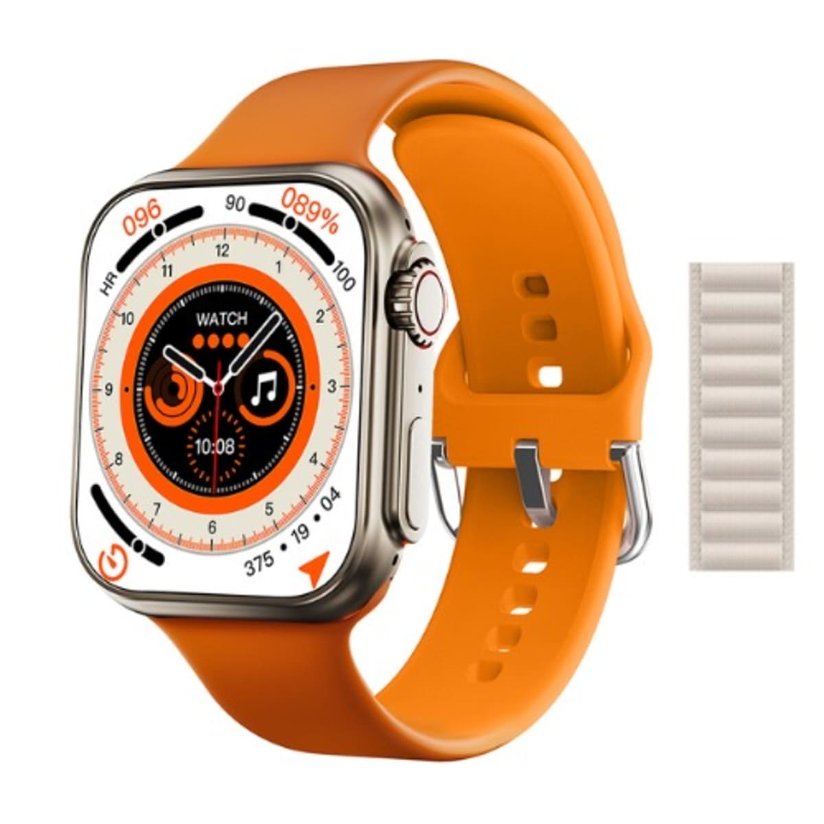 Smart shop watch konga