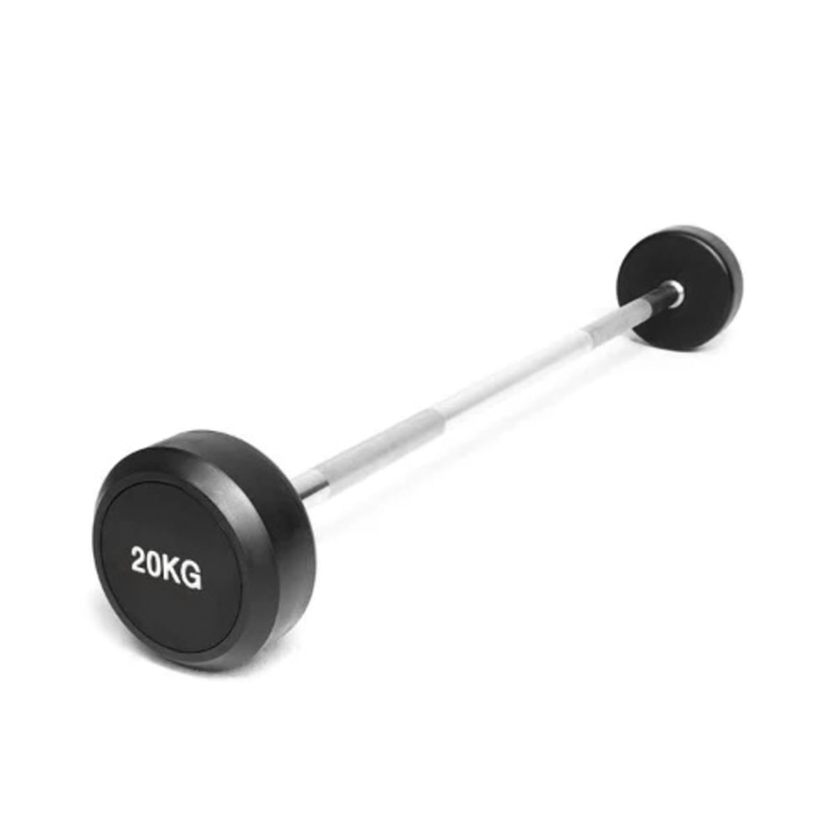 20kg 2025 fixed barbell