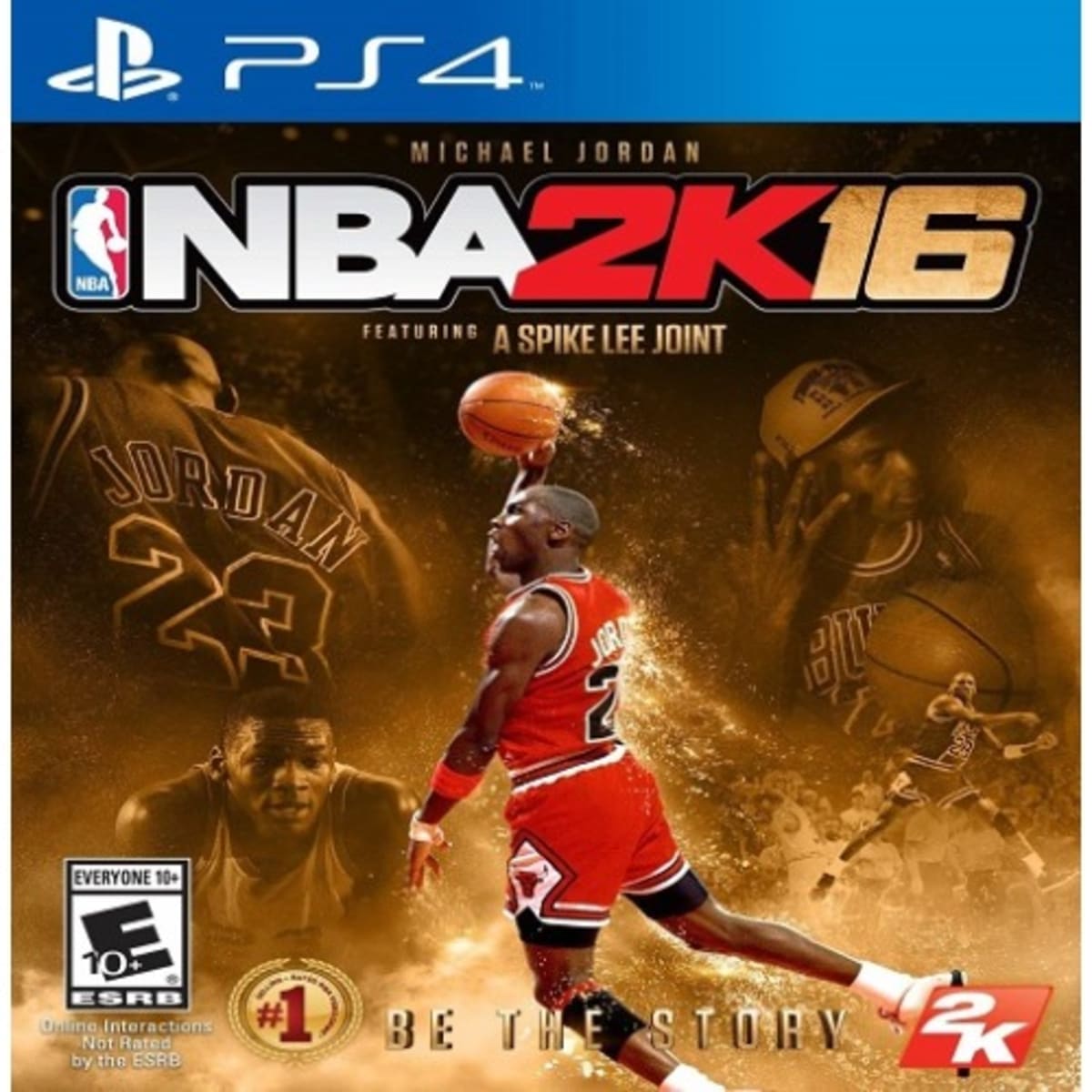 Playstation 4 online jordan