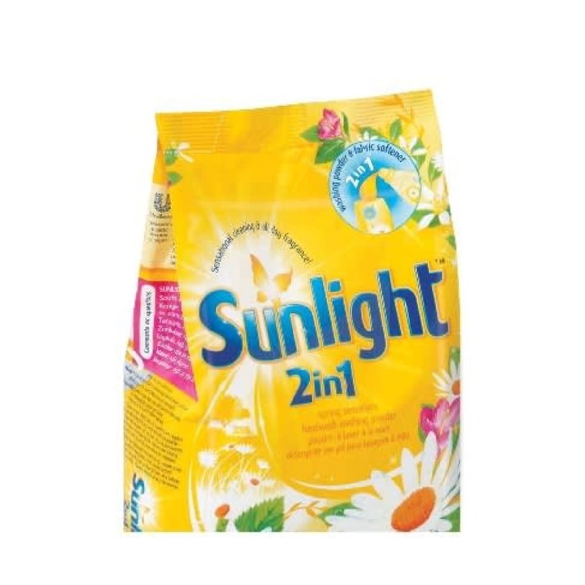 Sun store washing powder