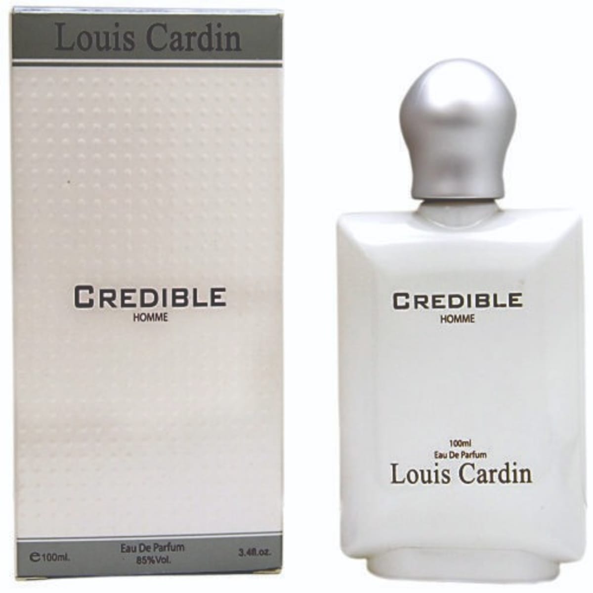 Louis Cardin Eau de Parfum Gold 100ml - Online Super Market
