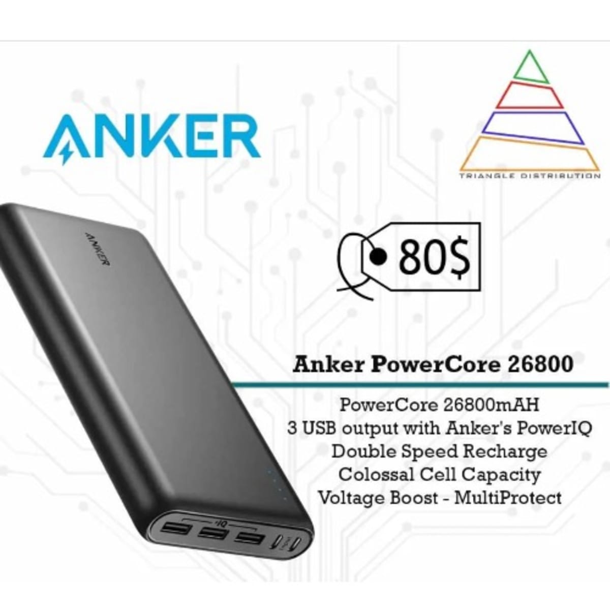 The Complete Guide of Qualcomm Quick Charge 3.0 - Anker US
