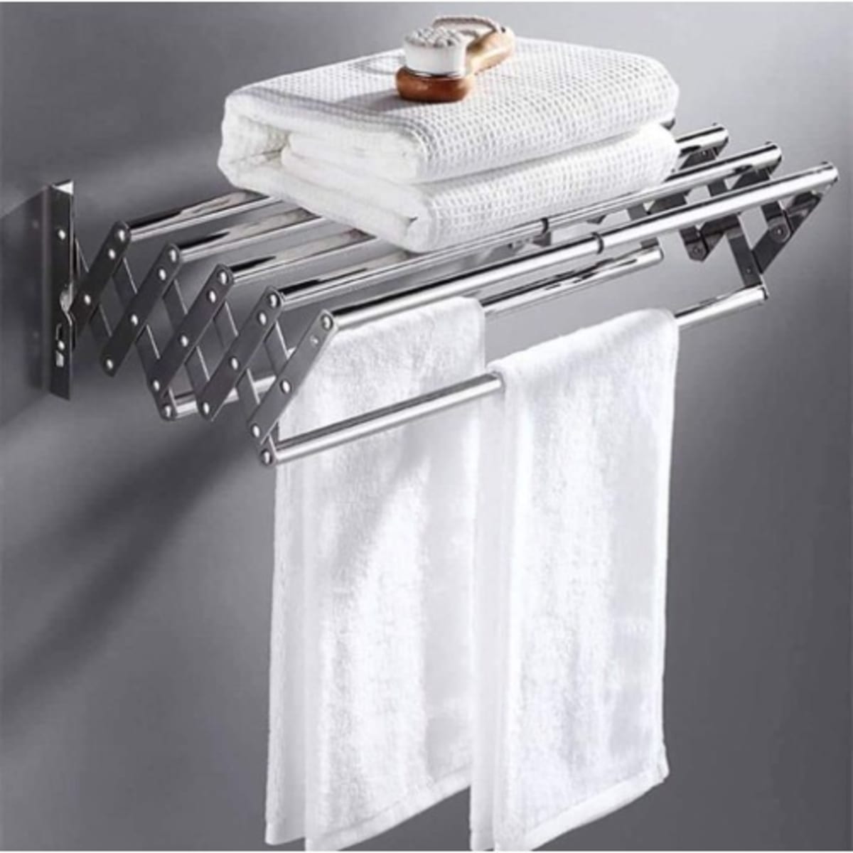 Expandable washcloth hotsell