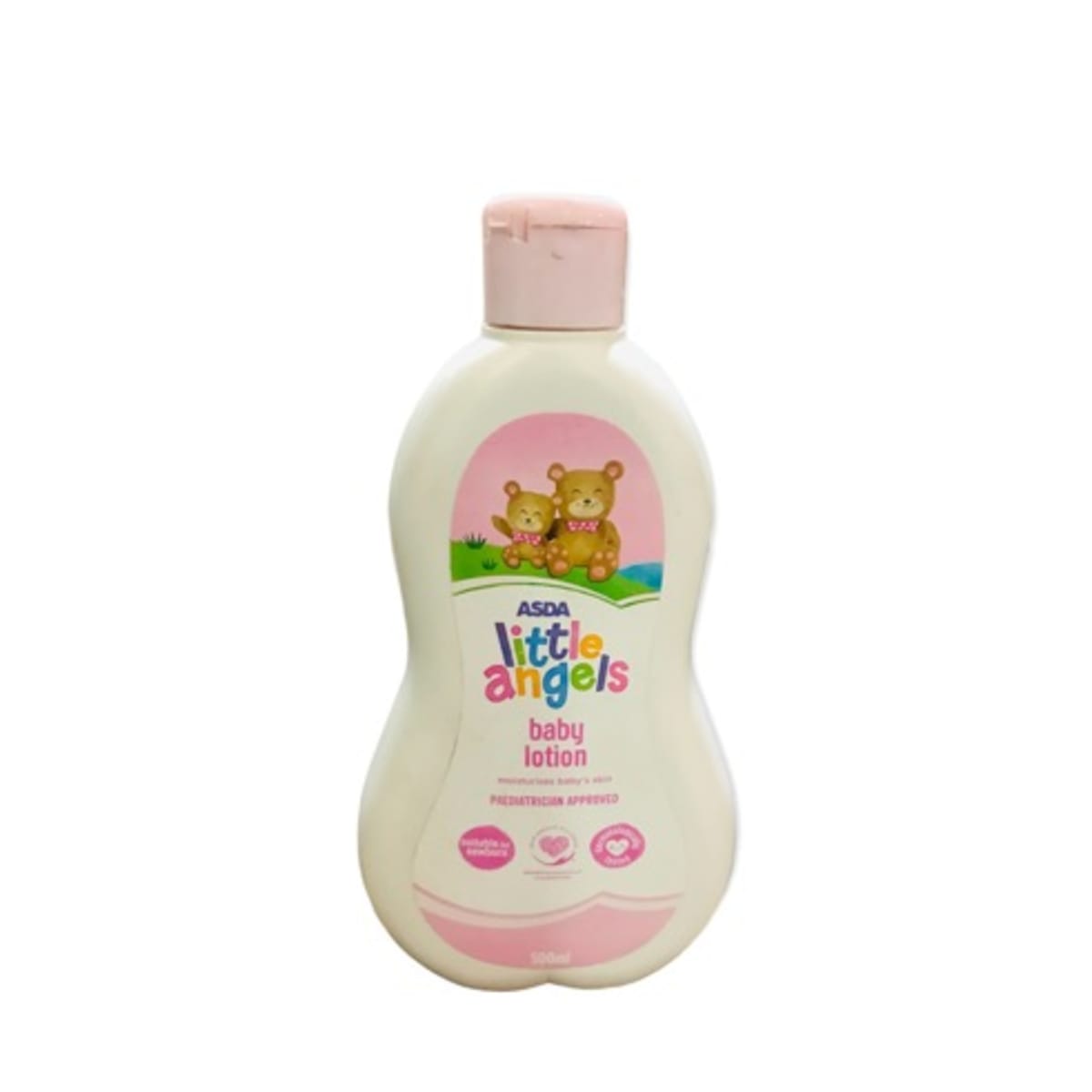 ASDA Little Angels Baby Lotion 500ml Konga Online Shopping