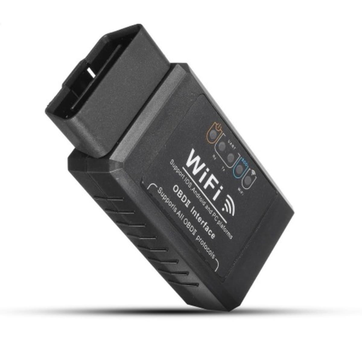 Wi-Fi OBD2 II Scanner Tool | OBD04
