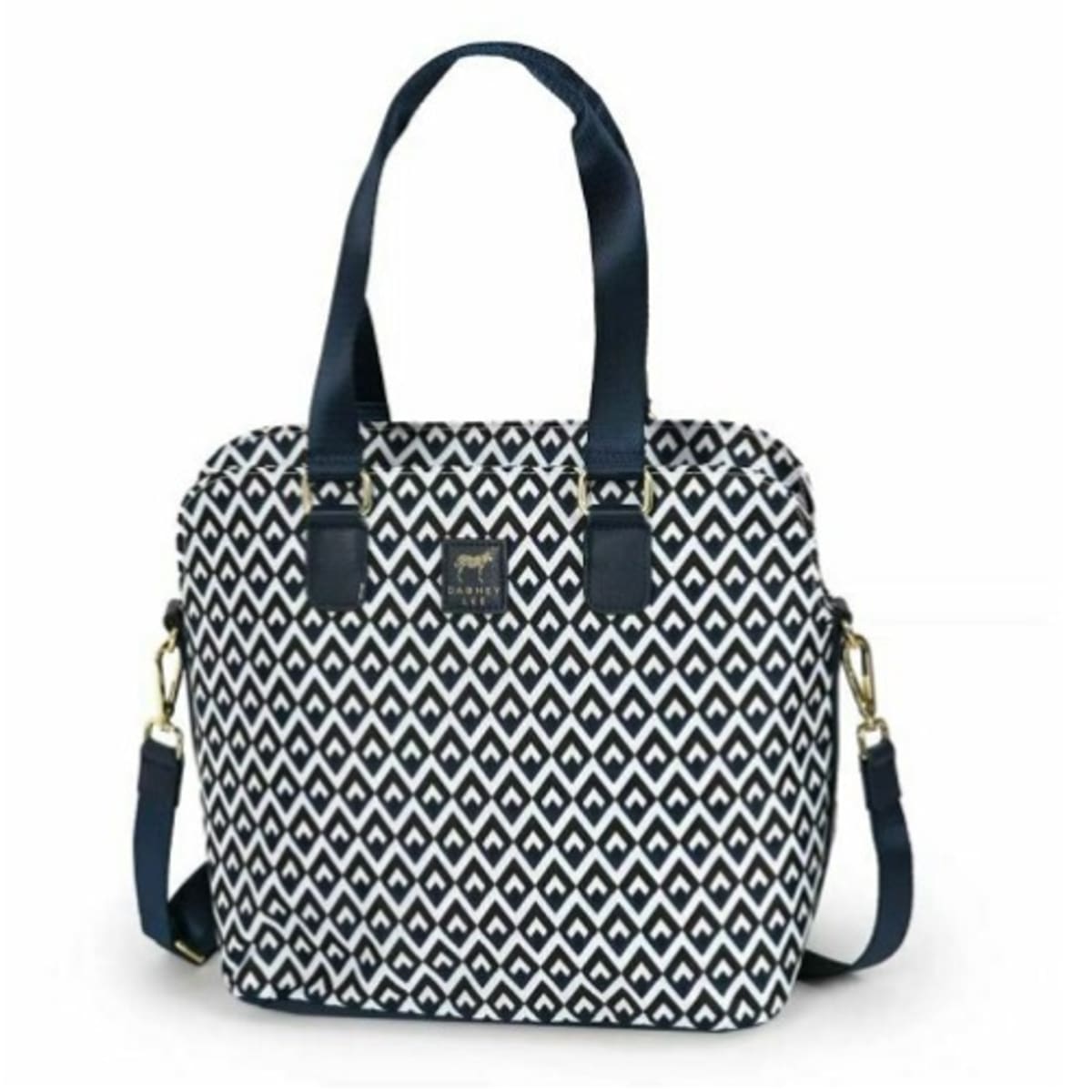 J dabney lee lunch tote clearance