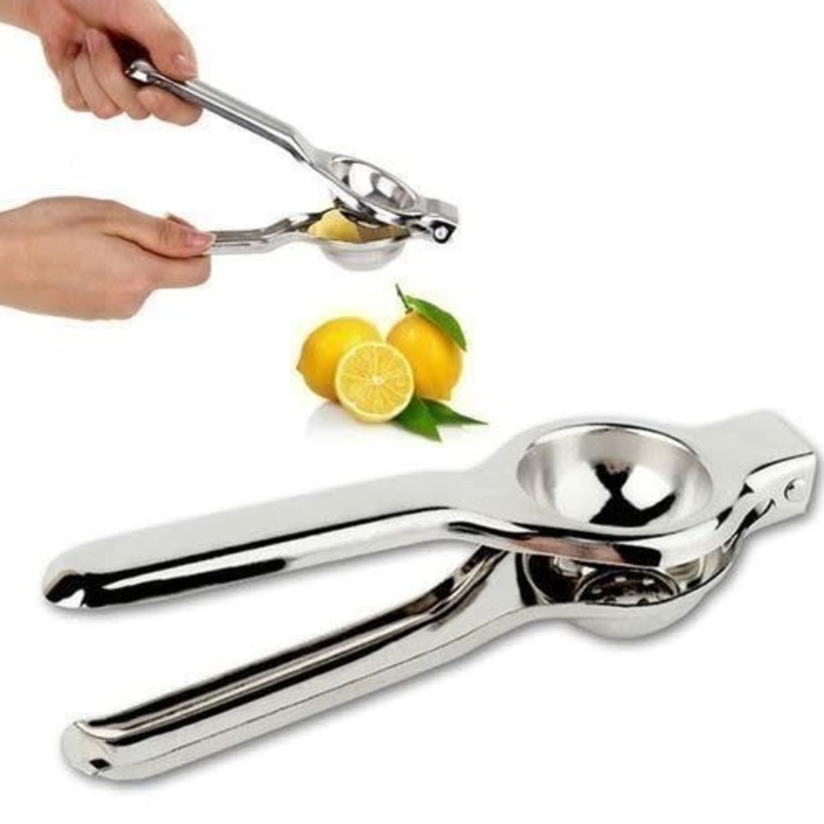 Become a lime sales juicer
