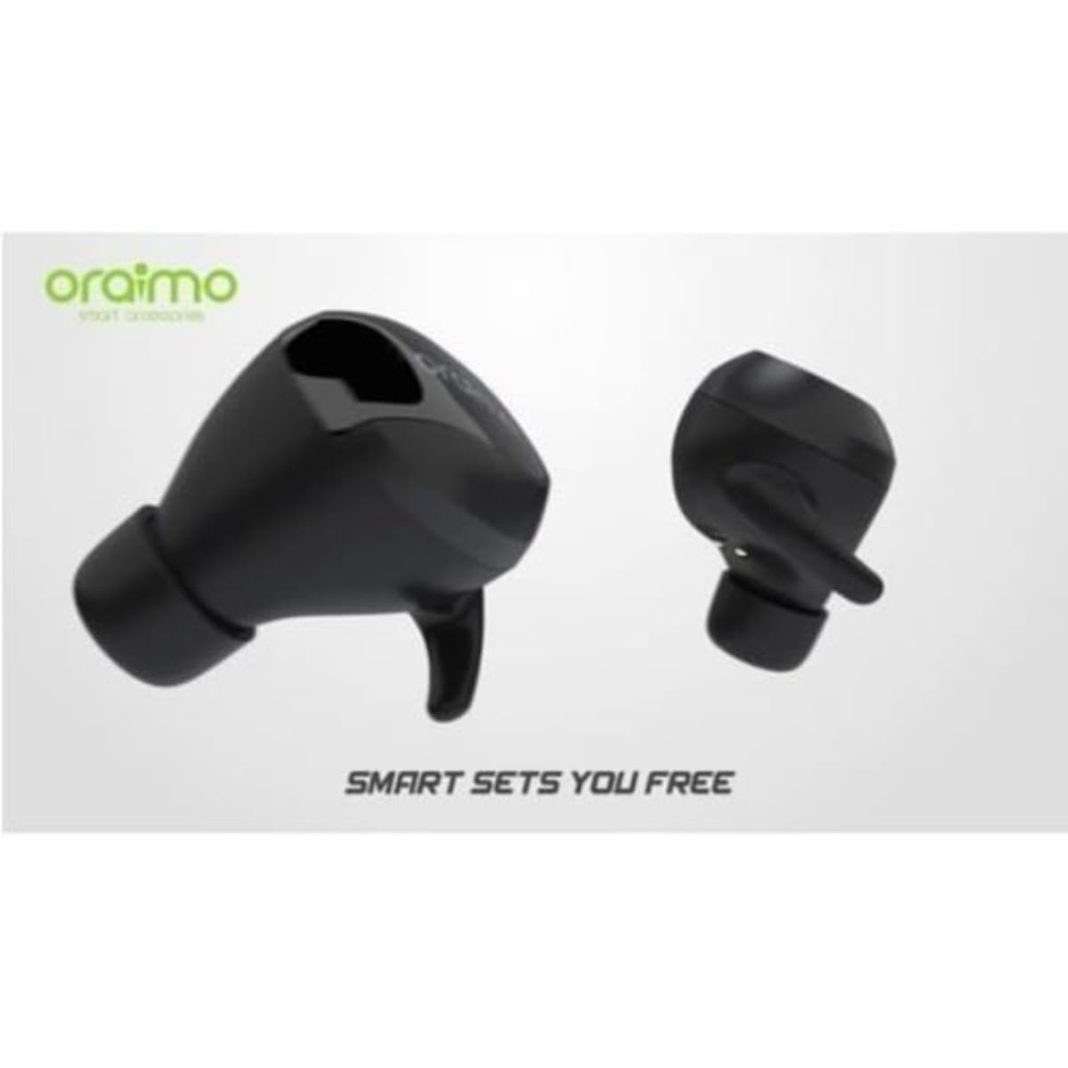 Oraimo hotsell airbuds konga