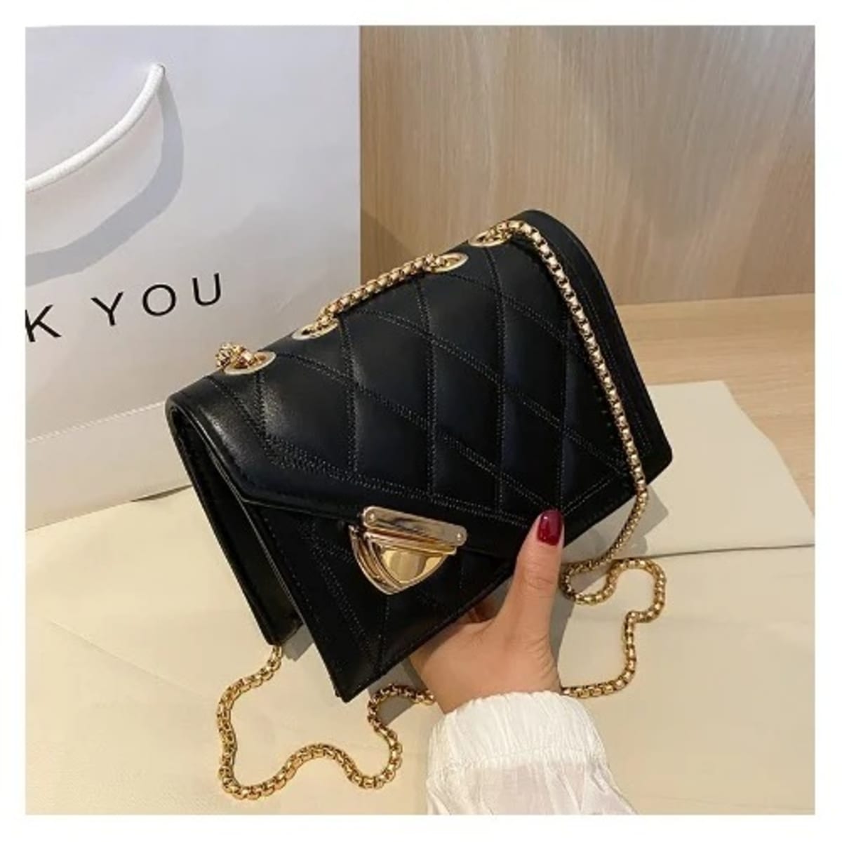 Ledies hand clearance bag
