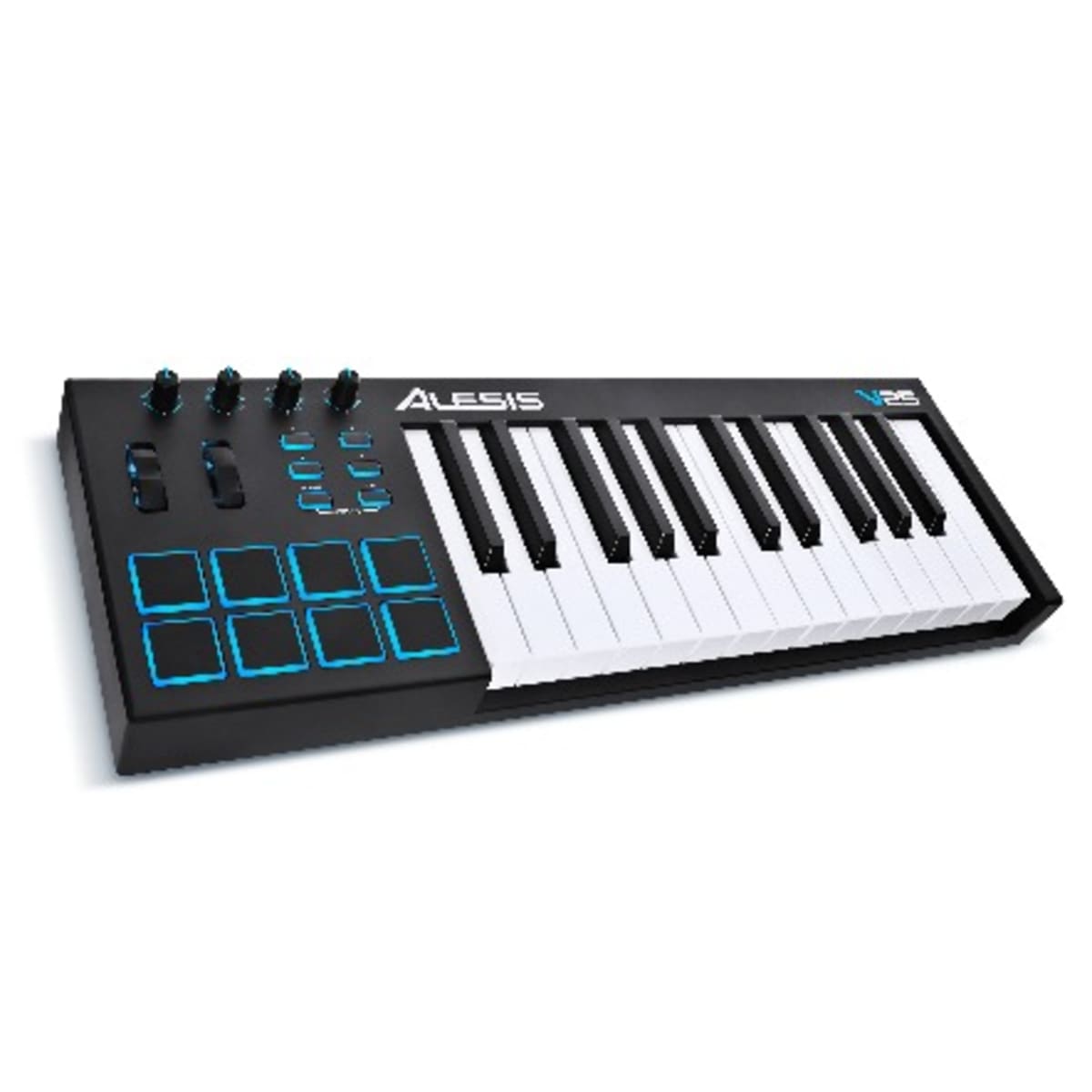 Alesis midi shop drum pad