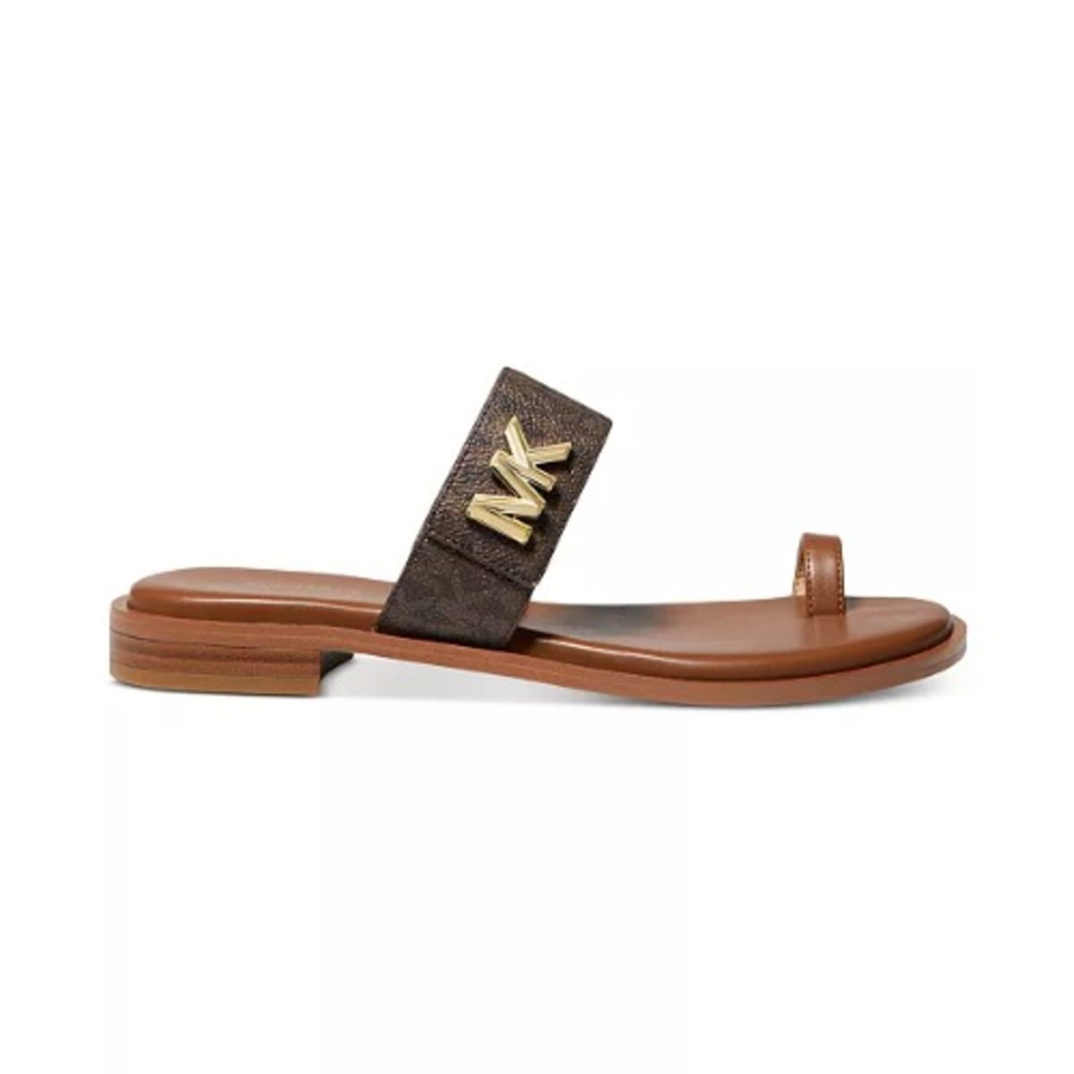 Michael Kors Jilly Thong Flat Slippers Konga Online Shopping
