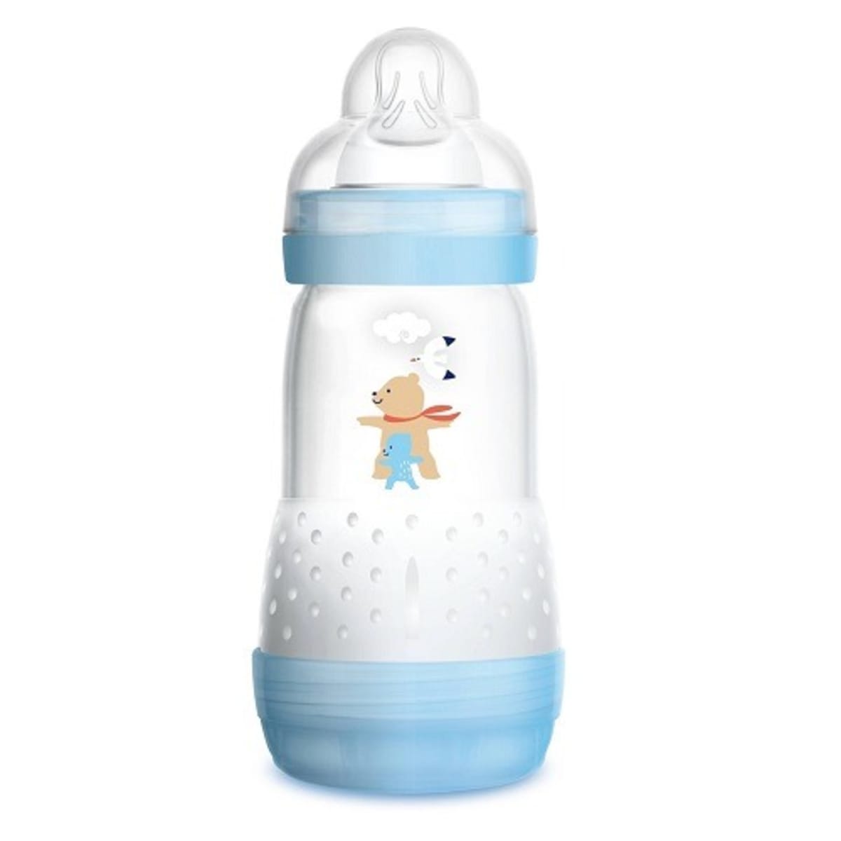 1 ounce clearance baby bottle