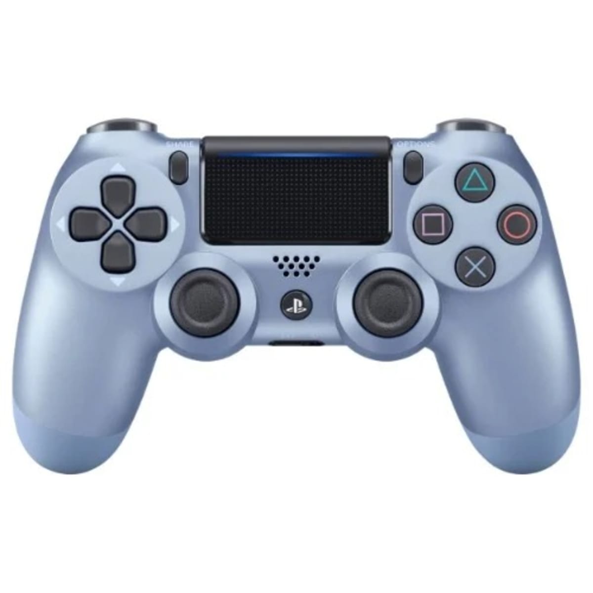 Sony ps4 controller outlet blue