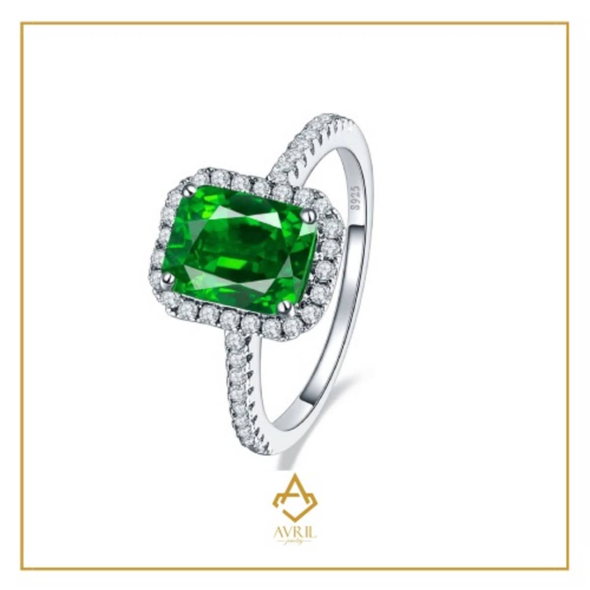 Cadenza cheap diamond ring