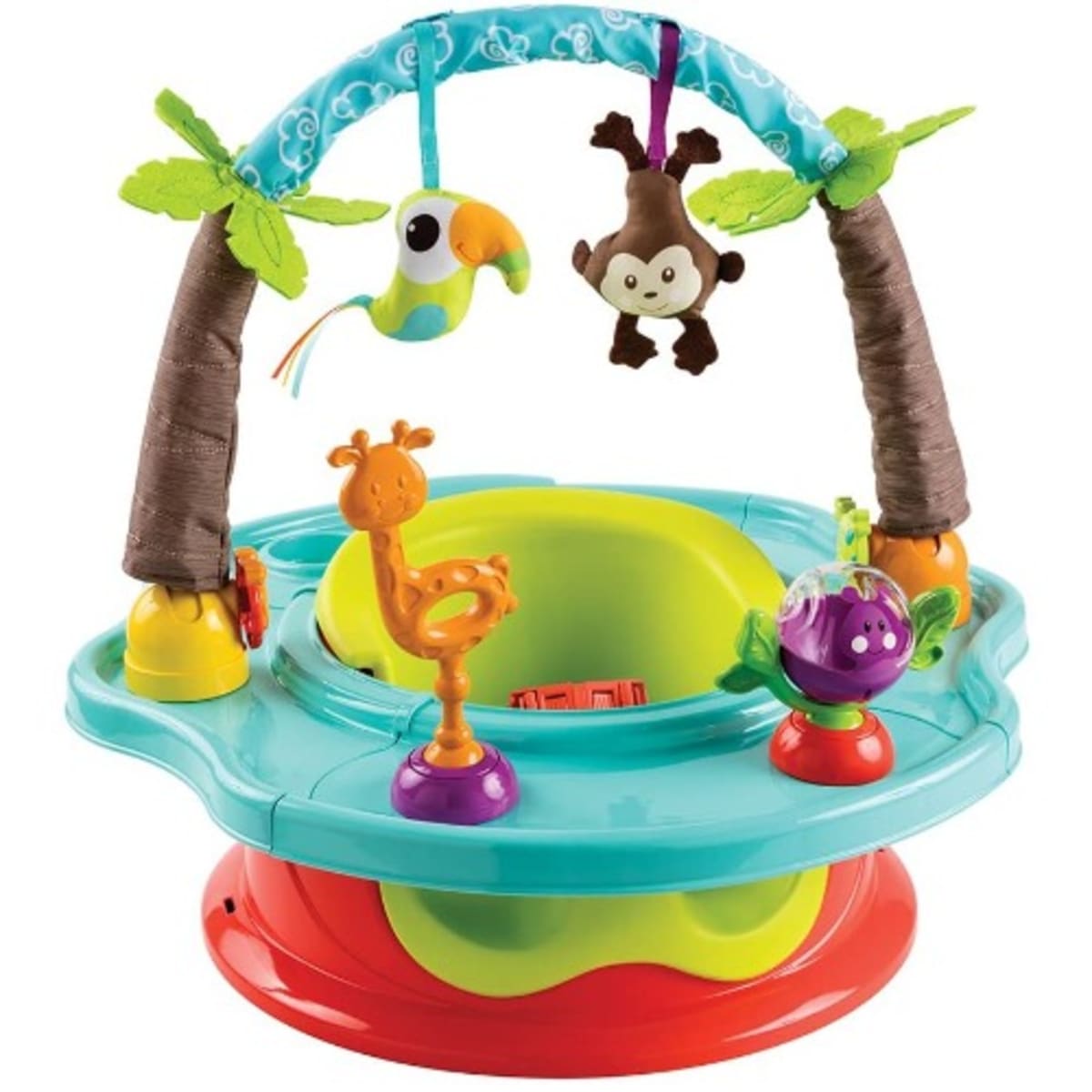 Neutral jumperoo 2025