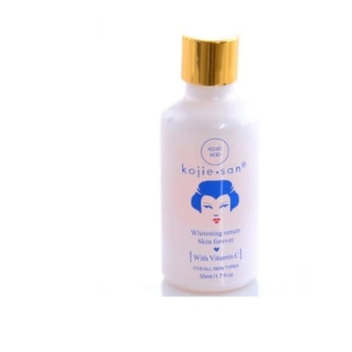 Kojie San Whitening Serum Skin Forever 30ml Konga Online Shopping