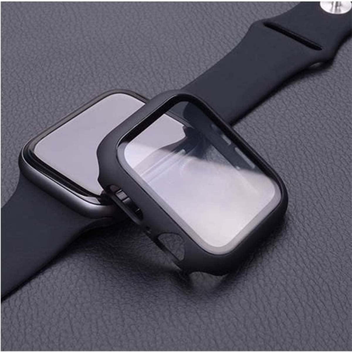 Smart watch clearance protective case
