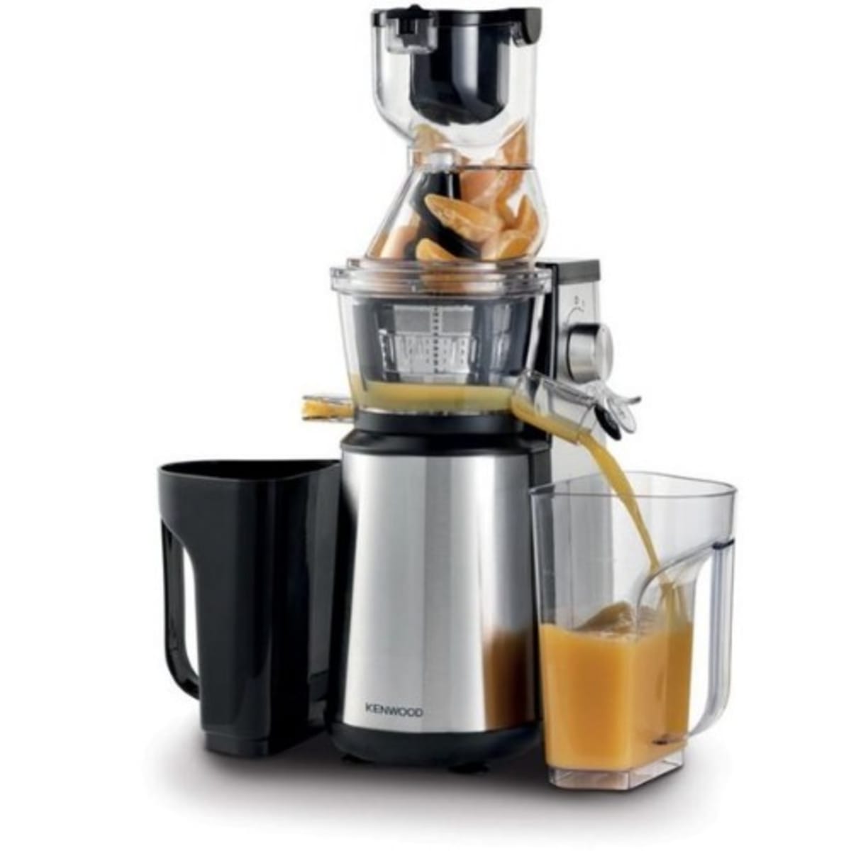 Kenwood slow best sale juicer