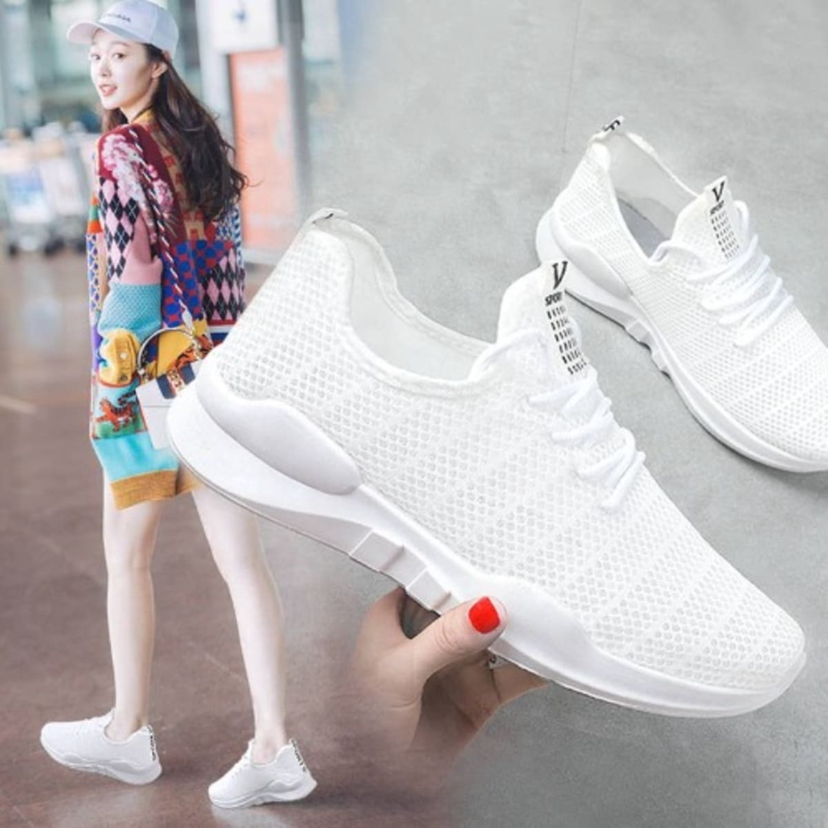 Konga female cheap shoes