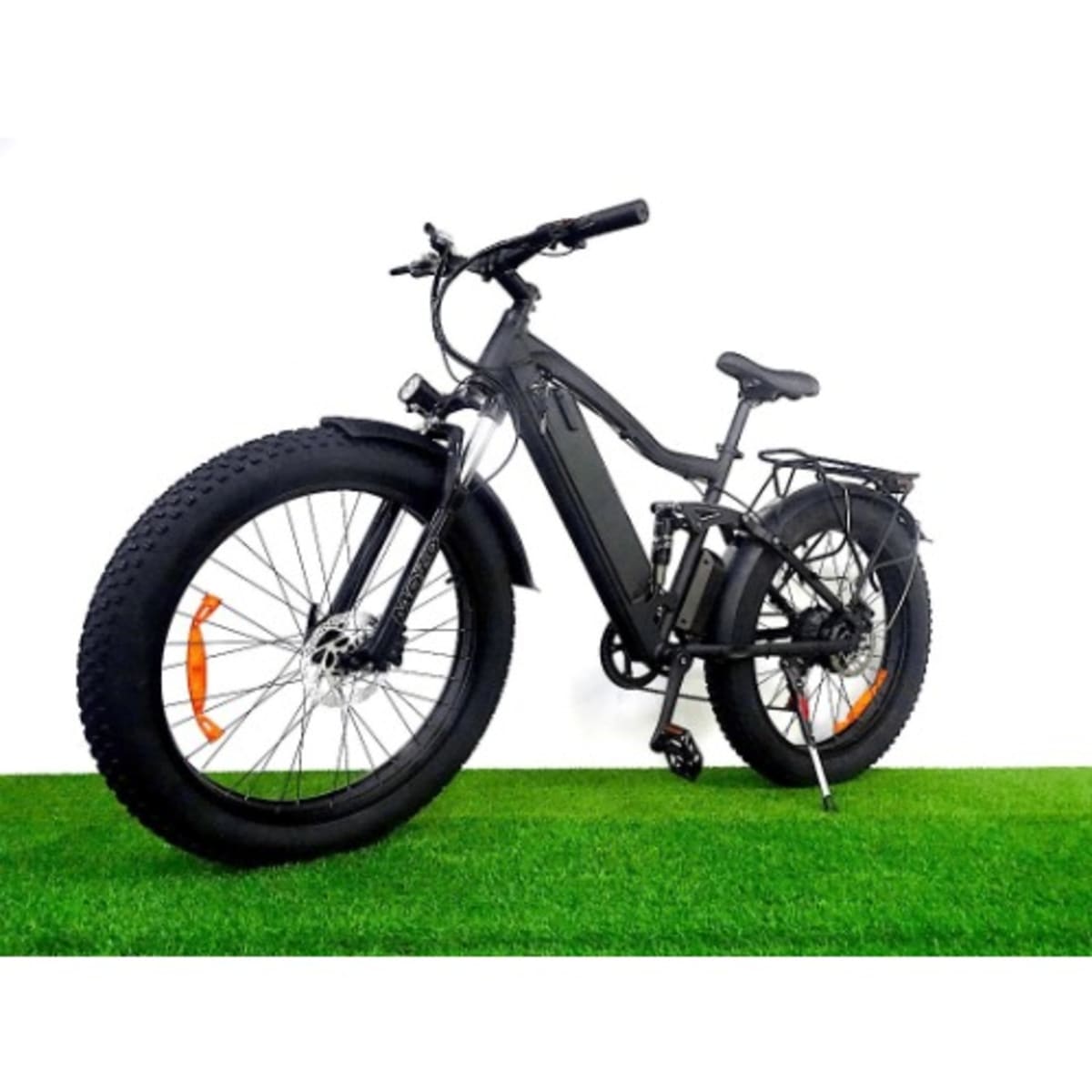 Comp fat bike on sale