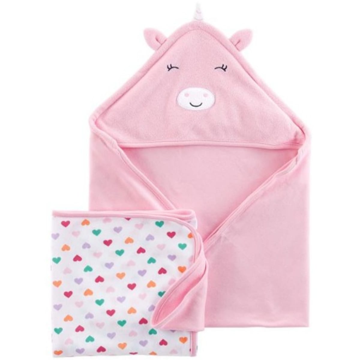 Carters clearance bath towel