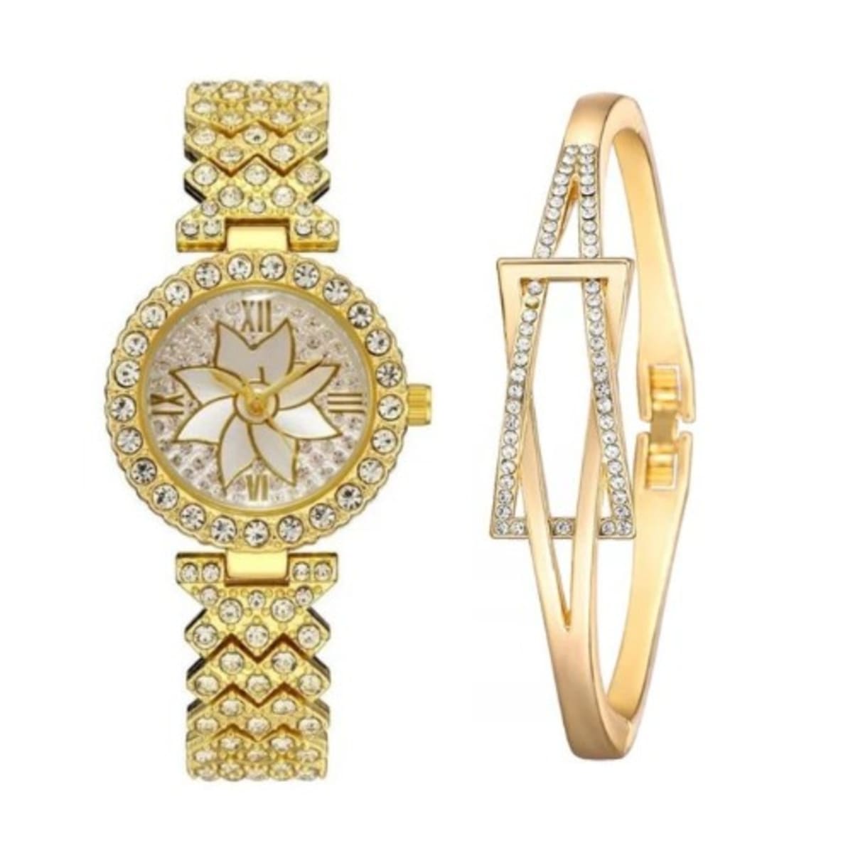 Female wrist watches on konga sales