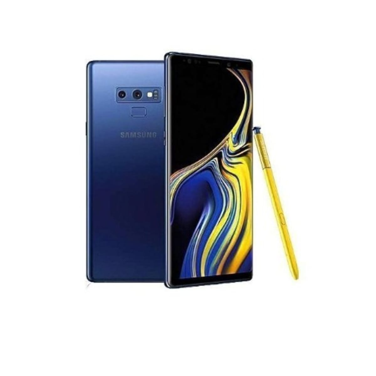Samsung galaxy 2025 note 9 lte